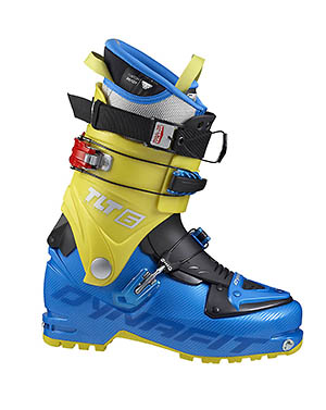 Dynafit TLT6 Mountain CR MS 2016/2017